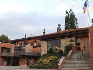 New photos from tourists Portal del Caroig 3*