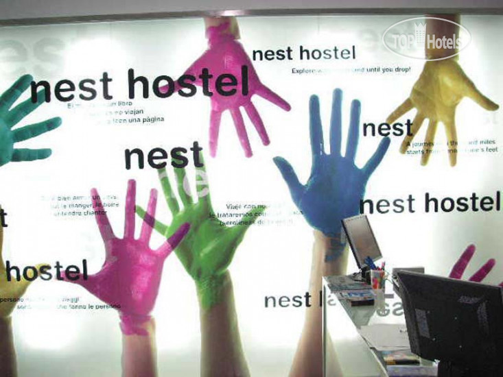Hotelier's photos Purple Nest