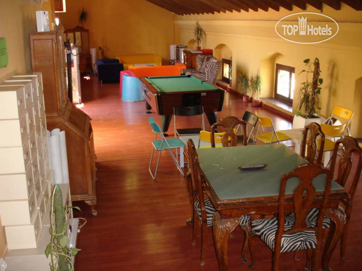 Hotelier's photos Red Nest
