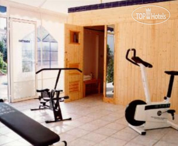 New photos from tourists Residential El Oasis