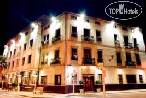 Hotelier's photos Rioja 2*
