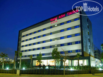 Hotelier's photos Tactica 4*