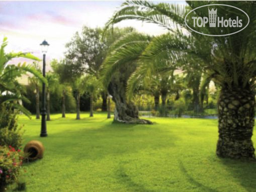 Hotelier's photos Valencia Golf 3*