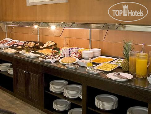 New photos from tourists Xons Valencia 4*