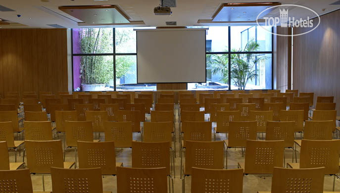 Hotelier's photos Valencia Park 4*