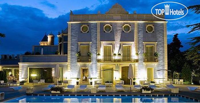Hotelier's photos Ferrero 5*