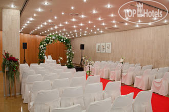 New photos from tourists Vincci Castellon 4*