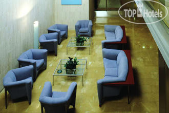 Hotelier's photos Vincci Castellon 4*