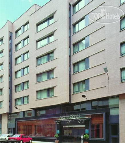Hotelier's photos H2 Castellon 3*