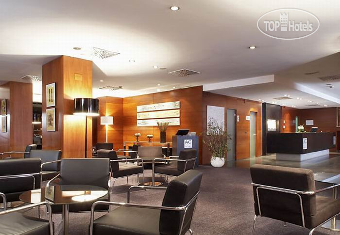 New photos from tourists H2 Castellon 3*
