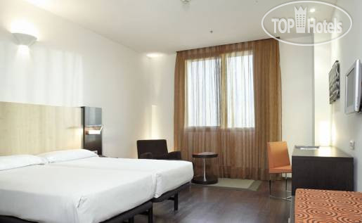 New photos from tourists Hotel ILUNION Aqua 4 4*