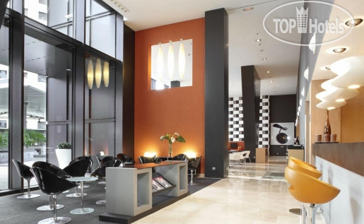 New photos from tourists Hotel ILUNION Aqua 3 3*