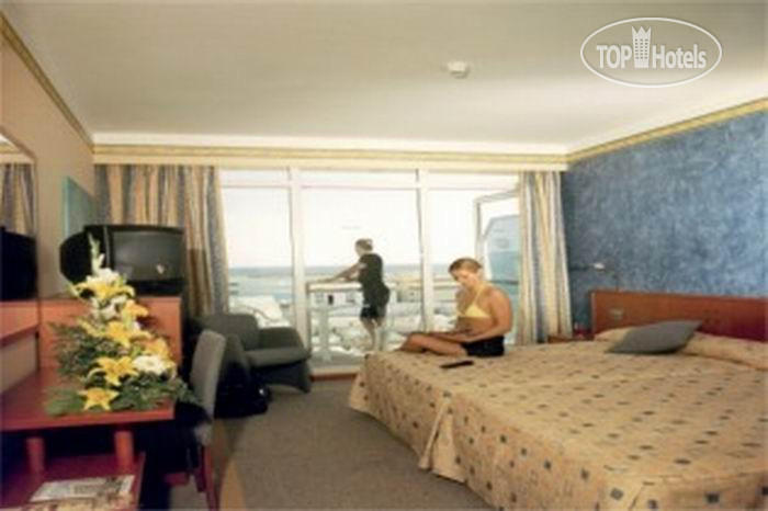 New photos from tourists Vinaros Playa 4*