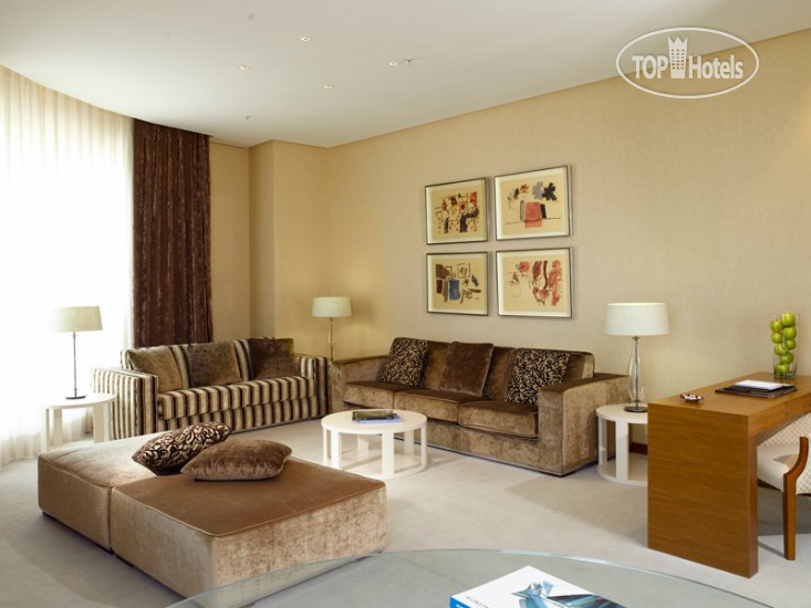 New photos from tourists Sercotel Sorolla Palace 4*