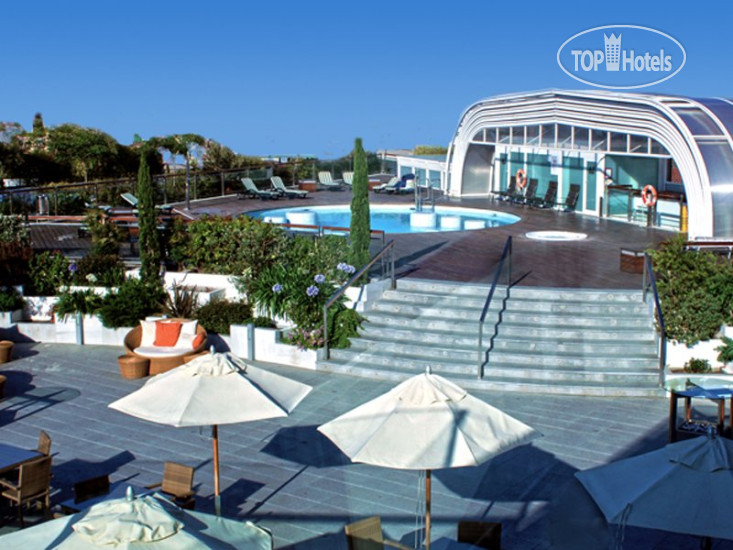 Hotelier's photos Sercotel Sorolla Palace 4*