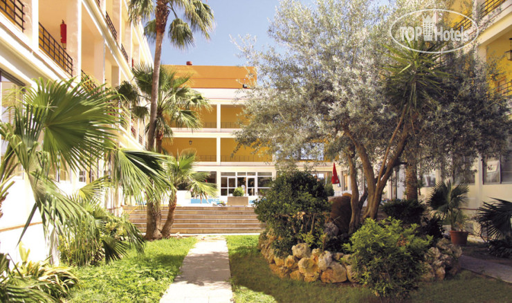 New photos from tourists Hotel del Golf Playa 3*