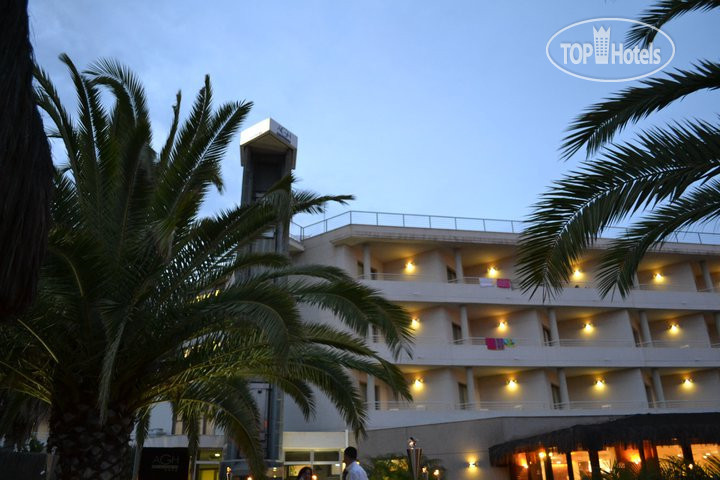 Hotel photo AGH Canet 4*