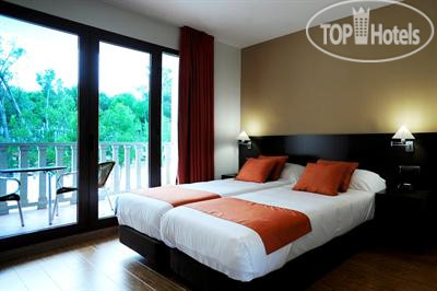 New photos from tourists Paraje San Jose 4*