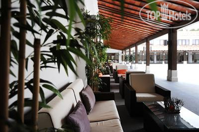 Hotelier's photos Paraje San Jose 4*