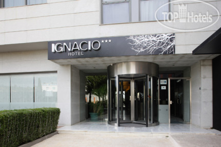 Hotelier's photos Ignacio 3*