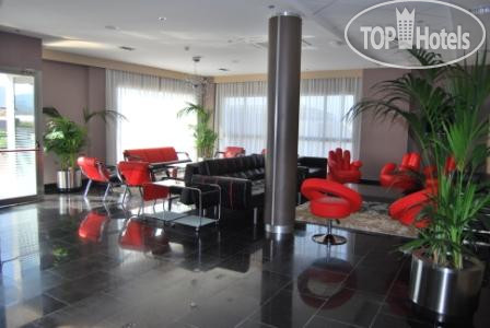 New photos from tourists Cuatro Hermanas 3*