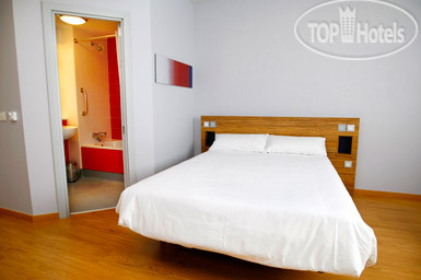 Новые добавленные фото туристов Travelodge Valencia Aeropuerto 1*