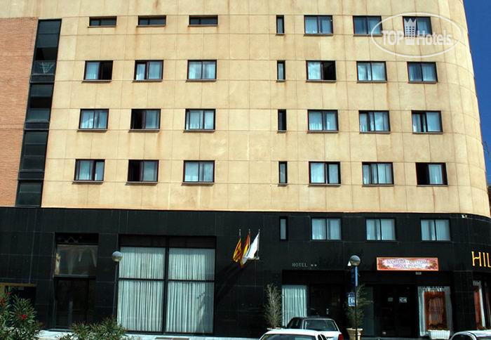 Hotel photo Vila-Real Marina Azul 2*