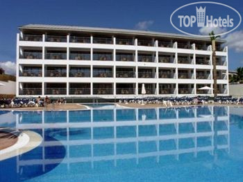 Hotel photo ALEGRIA Alcossebre 3*
