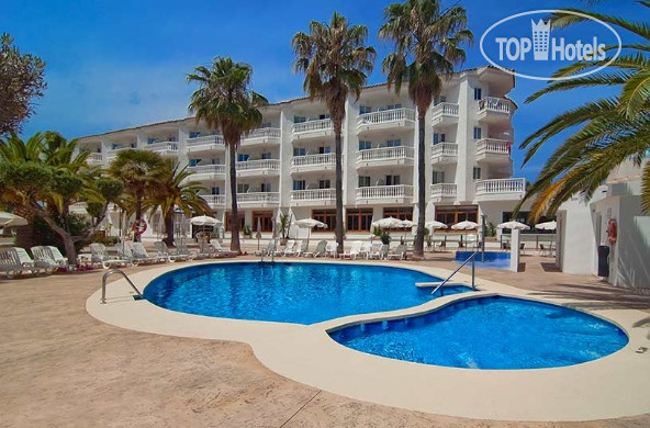 Hotel photo Romana Beach 3*