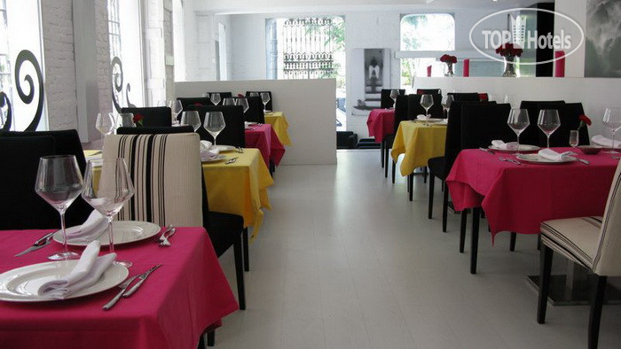 New photos from tourists Acta Del Carmen 3*