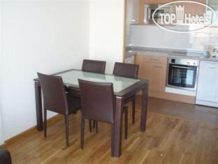 Hotelier's photos Apartamento Urbem Suites 1*
