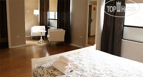 Hotelier's photos B&b Mare De Deu Jardines Del Turia 1*