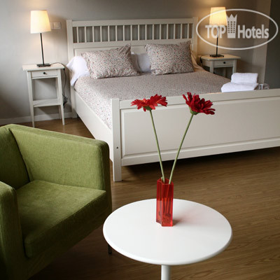 New photos from tourists B&b Mare De Deu Jardines Del Turia 1*