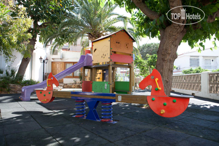 New photos from tourists Bersoca 2*