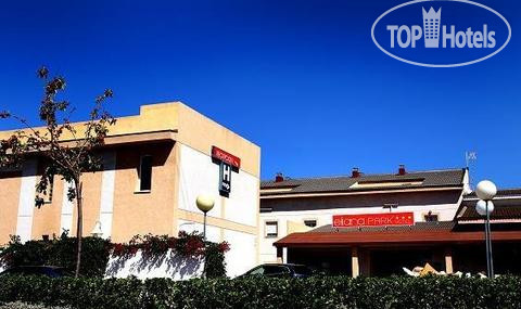 Hotel photo Beta Hotel 3*