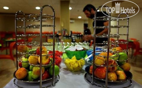 New photos from tourists Beta Hotel 3*