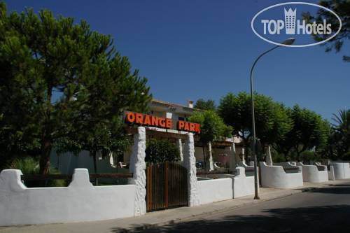 New photos from tourists Orange Park Bungalows
