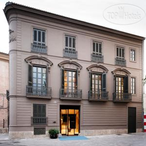 Hotel photo Caro Hotel 5*