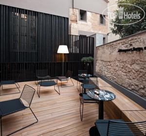 New photos from tourists Caro Hotel 5*