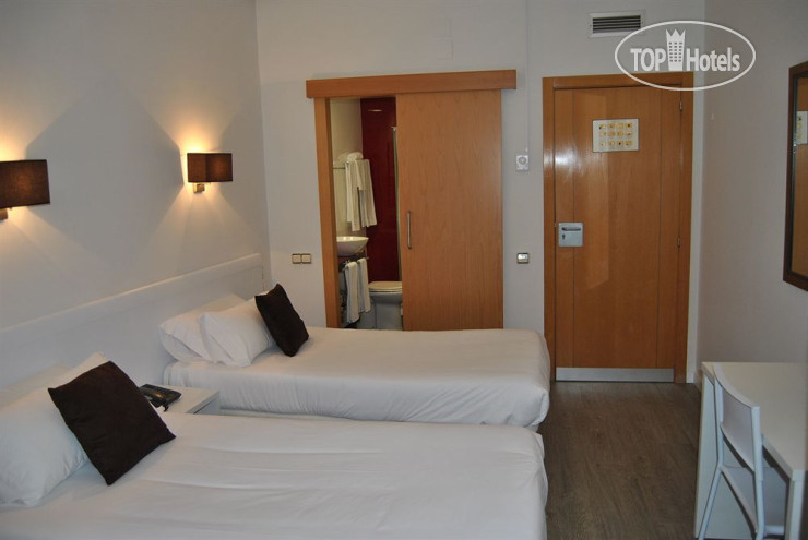 New photos from tourists Continental 2*