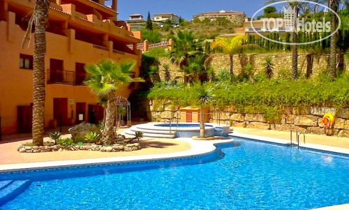 New photos from tourists Royal Suites Marbella 3*