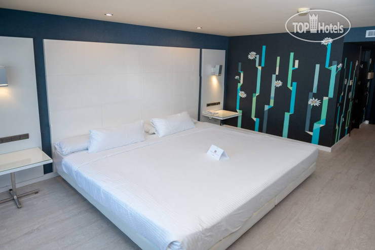 Photos Hotel Malaga Nostrum