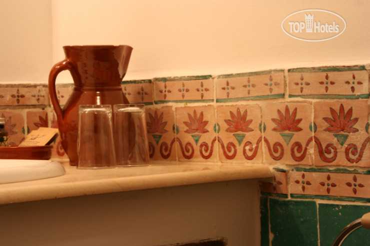 New photos from tourists La Posada del Angel 3*