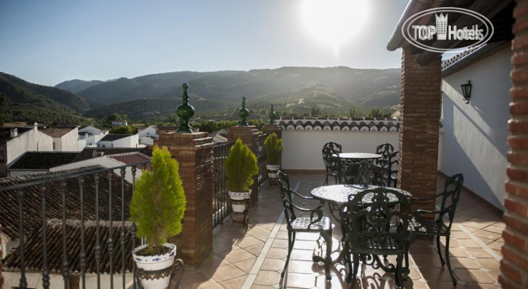 New photos from tourists La Casa Grande Del Burgo 3*