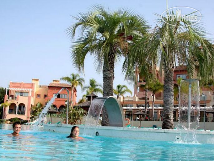 New photos from tourists Village Club Terrazas Costa Del Sol