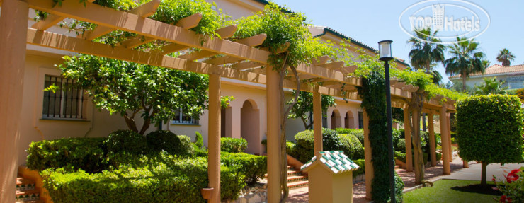 Hotelier's photos Los Amigos Beach Club 4*
