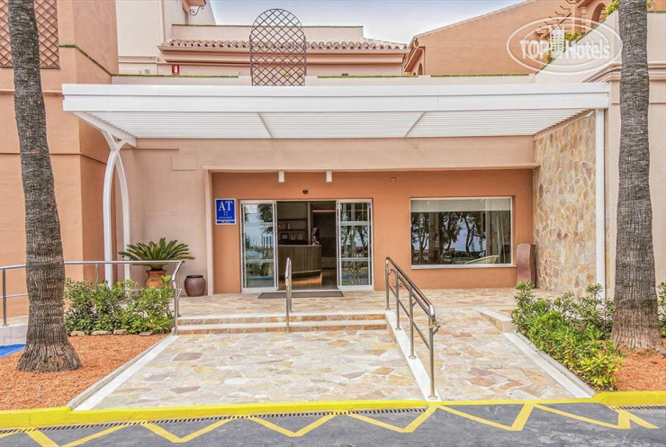 New photos from tourists Los Amigos Beach Club 4*