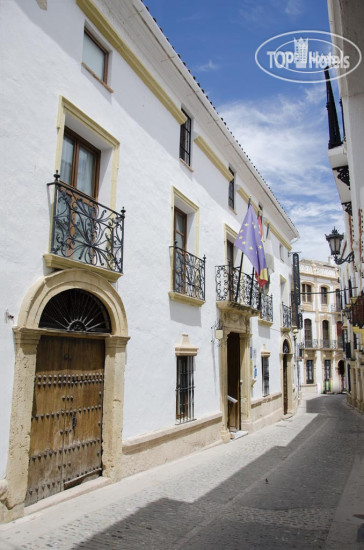 Hotel photo Montelirio Hotel 4*