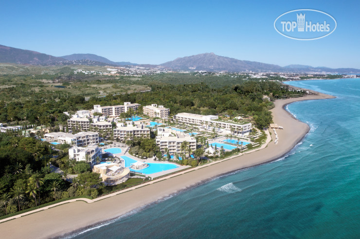 Hotel photo Ikos Andalusia 5*
