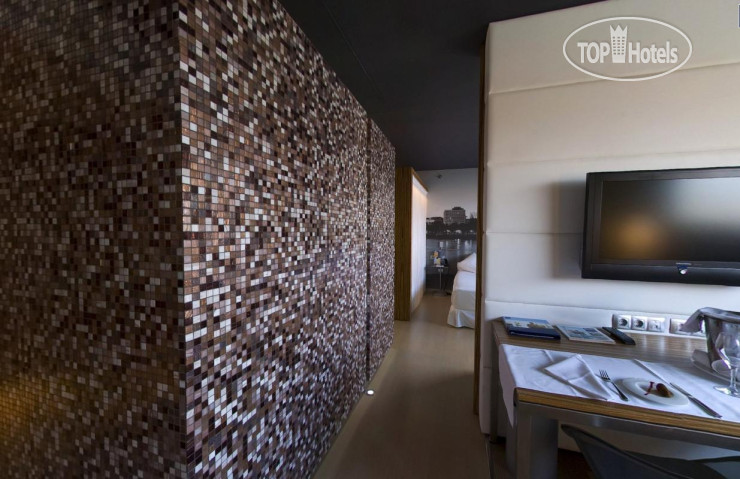New photos from tourists Barcelo Malaga 4*